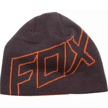 Шапка Fox Ride Beanie Midnight, 19588-329-OS