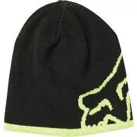 Шапка Fox Streamliner Beanie, Flow Yellow 2021