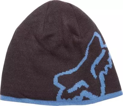 Шапка Fox Streamliner Beanie Midnight, 20790-329-OS