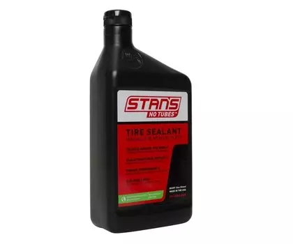 Герметик для покрышек Stans NoTubes Standard 32oz (946 мл), ST0069