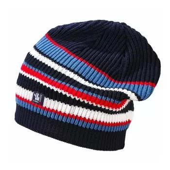 Шапка Kama 2022-23 K63 Navy, US:one size, K63_108