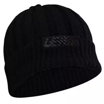 Шапка Leatt Team Beanie, Graphene, 2025, 5024400100