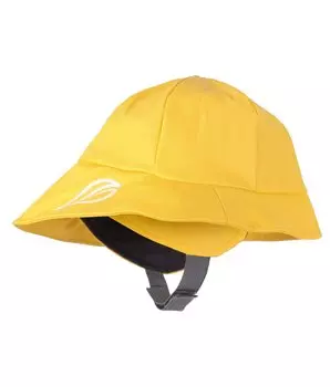 Шапка- панама Didriksons SOUTHWEST KIDS, желтый, 502486