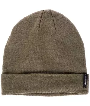 Шапка подростковая Didriksons KNOP YT HAT 384 зелёный туман, ONESIZE, 503443