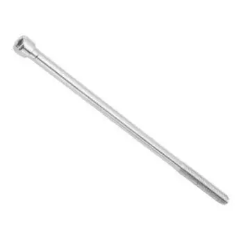 Болт для велосипедного выноса, для резьбовой рулевой, длина 160 мм, под ключ Hex, 140054, LU083908