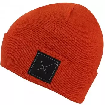 Шапка SCOTT MTN 20, orange pumpkin, ES2723026446