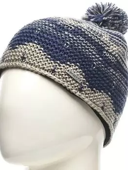 Шапка SCOTT MTN 20 racer blue/mist grey (3 шт.), 2675545979