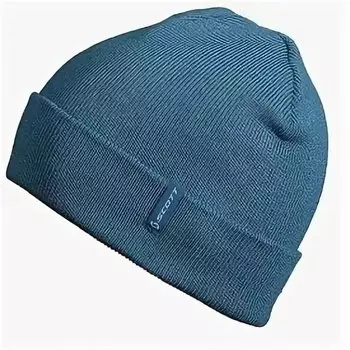 Шапка SCOTT MTN 30 mykonos blue (3 шт.), 2675554702