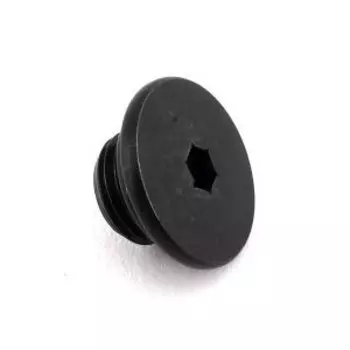 Винт прокачной SHIMANO, с уплотнительным кольцом, к ST-R7020, Y0F398030