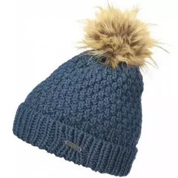 Шапка SCOTT MTN 60, женская, denim blue, 2675500094