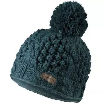 Шапка Scott MTN 70, женская, dragonfly green, 2675515943