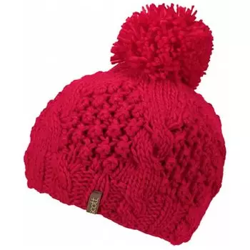 Шапка Scott MTN 70, женская, hibiscus red, 2675514696