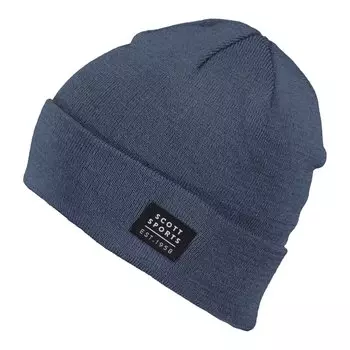 Шапка SCOTT Team 20 Merino 3 шт., metal blue, ES2919967377