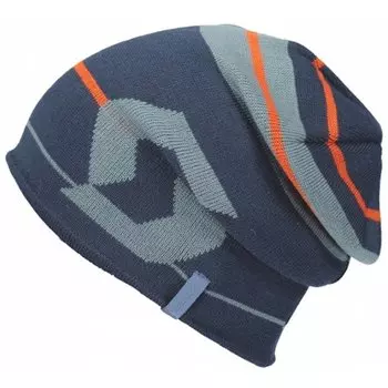 Шапка Scott Team 30. denim blue/blue haze, 2675615936