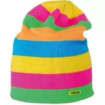 Шапка VIKING Fink Khaki Olive, 2022-2023, 210/20/1717_0074