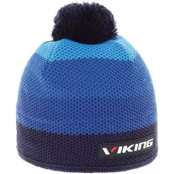 Шапка VIKING Flip Navy, Blue, 2021-2022, 210/23/8909_0019