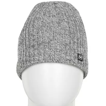 Шапка VIKING Remo Gore-Tex Infinium Light Grey, US:one size, серый, 2022-23, 215/20/1802_0005