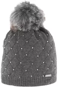 Шапка VIKING Saga, Dark Grey, 2022-2023, 210/22/9106_0008