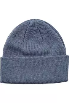 Шапка велосипедная FОХ Daily Beanie Blue Stee, женская, 23529-305