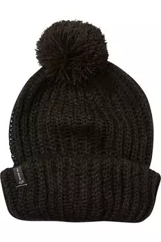 Шапка велосипедная FОХ Indio Beanie, Black, женская, 23528-001-OS