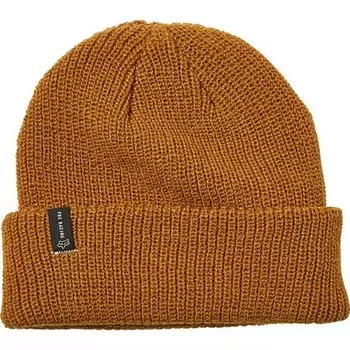 Шапка велосипедная FОХ Machinist Beanie, Bronze, 24463-585-OS