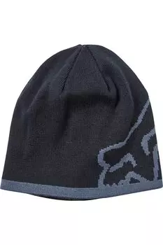 Шапка велосипедная FОХ Streamliner Beanie, Midnight, 20790-329