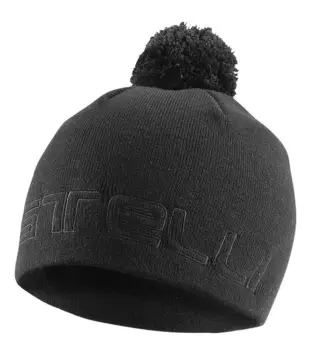 Шапочка Castelli ARTICA BEANIE, черный (Размер: one size)