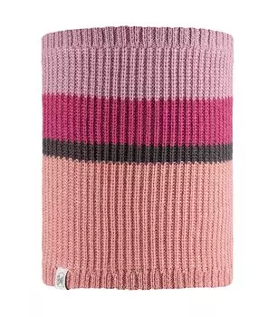 Шарф Buff Knitted & Fleece Neckwarmer Carl Blossom, US:one size, 126476.537.10.00