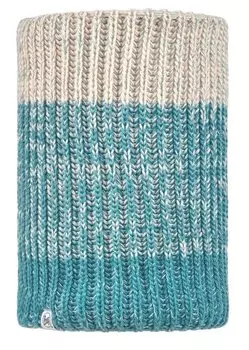 Шарф Buff Knitted & Fleece Neckwarmer Gella Air US:One size, 123545.017.10.00
