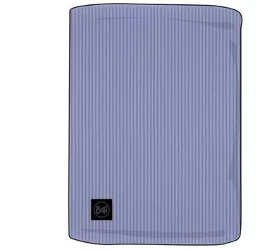 Шарф Buff Knitted Neckwarmer Niels Niels Evo Iris, US:one size, 132327.641.10.00