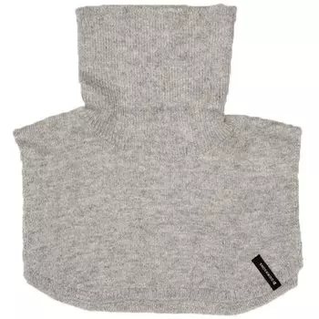 Шарф-поло детский DIDRIKSONS DELFINEN KIDS SCARF 008, меланж, 503843 (Размер: 6/8, Цвет: меланж)