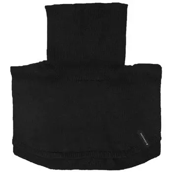 Шарф-поло детский DIDRIKSONS DELFINEN KIDS SCARF 060, черный, 503843 (Размер: 4/6, Цвет: черный)