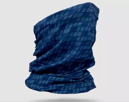 Шарф-воротник GripGrab Multifunctional Neck Warmer (One Size (54-63 cm), Navy), CG-07676