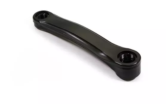 Шатун TRIX, левый, 152 мм, сталь/пластик, P02