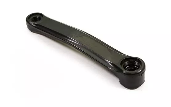 Шатун TRIX, левый, 165 мм, сталь/пластик, P02