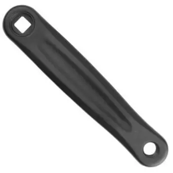 Штырь вело M-WAVE Levitate C подседелыный, 30,9х400 мм, алюминий, регулировка высоты, 0-125 мм, черный, 5-252231