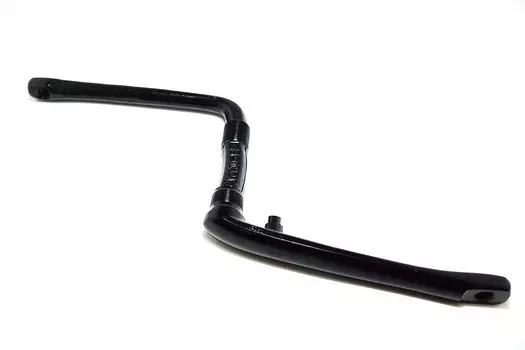 Шатуны NANDUN, однокомпонентные, CW-J BMX 170mm*1/2"