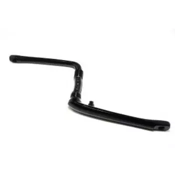 Шатуны CW-J BMX 170mm*1/2", однокомпонентные