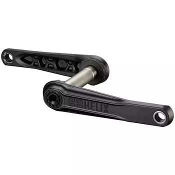 Шатуны E Thirteen Helix Cranks 170x73mm Black, CS4HBA-100