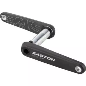Шатуны Easton EC90 SL 175mm Black, CK20EC90SL129ARM175BLK