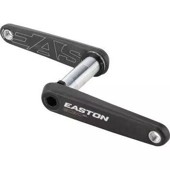 Шатуны Easton EC90 SL 175mm Black, CK20EC90SL129ARM175BLK
