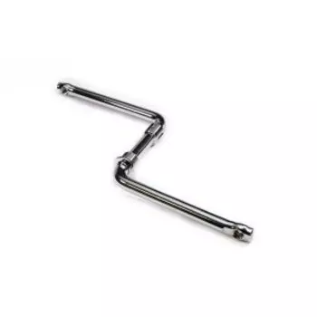 Шатуны односоставные Neco, 127 мм, CRS-2T(CP) 127мм(8231)