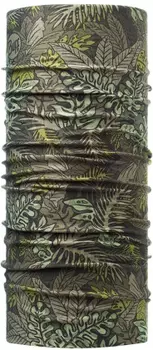 Велобандана BUFF Active INSECT SHIELD BUFF®, EINGEDI, зеленая, см: 53cm/62cm, 108601.00