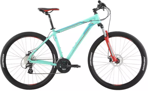 Горный велосипед Merida Big.Nine 15-MD, 2019