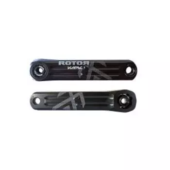 Шатуны Rotor Kapic Black 170mm, C02-107-19010-0