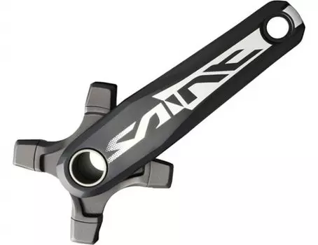 Шатуны Shimano Saint, M820, 170мм, без звезды, с кареткой 68/73мм IFCM820CBX