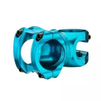 Вынос велоруля Race Face Turbine R 50x0°x35 Turquoise, ST17TURR3550X0TUR