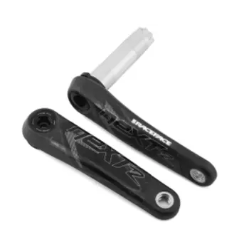 Шатуны велосипедные Race Face Next R, 170 мм, Black, CK19NXR136ARM170BLK