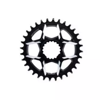 Шестеренка FSA K-Force MTB, 34T, Direct Mount, 1x11/12 WA208, 380-0324023050