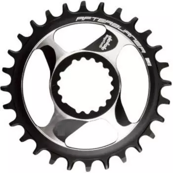 Шестеренка FSA MTB AFTERBURNER DM MT 1x 36T SH12, 380-0499024050